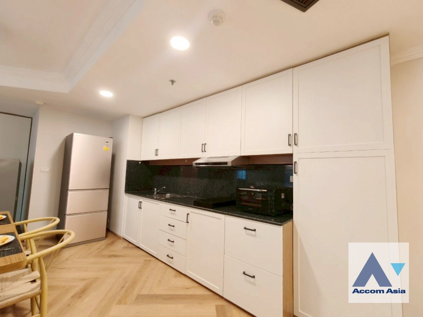 24  2 br Condominium for rent and sale in Sukhumvit ,Bangkok BTS Asok - MRT Sukhumvit at Las Colinas 1515427