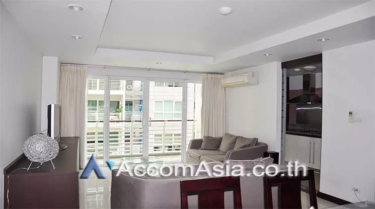  2  2 br Condominium For Rent in Sukhumvit ,Bangkok BTS Ekkamai at Avenue 61 1515432