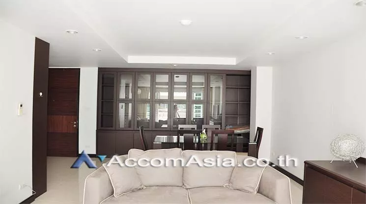 4  2 br Condominium For Rent in Sukhumvit ,Bangkok BTS Ekkamai at Avenue 61 1515432