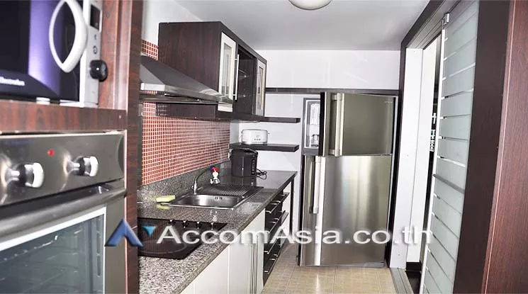 7  2 br Condominium For Rent in Sukhumvit ,Bangkok BTS Ekkamai at Avenue 61 1515432