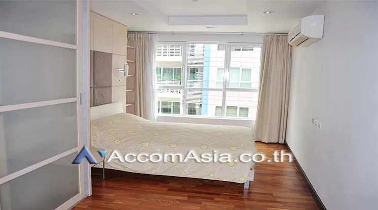 10  2 br Condominium For Rent in Sukhumvit ,Bangkok BTS Ekkamai at Avenue 61 1515432