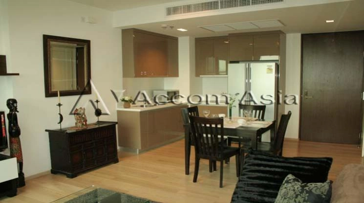  1  2 br Condominium for rent and sale in Sukhumvit ,Bangkok BTS Thong Lo at Siri at Sukhumvit 1515434