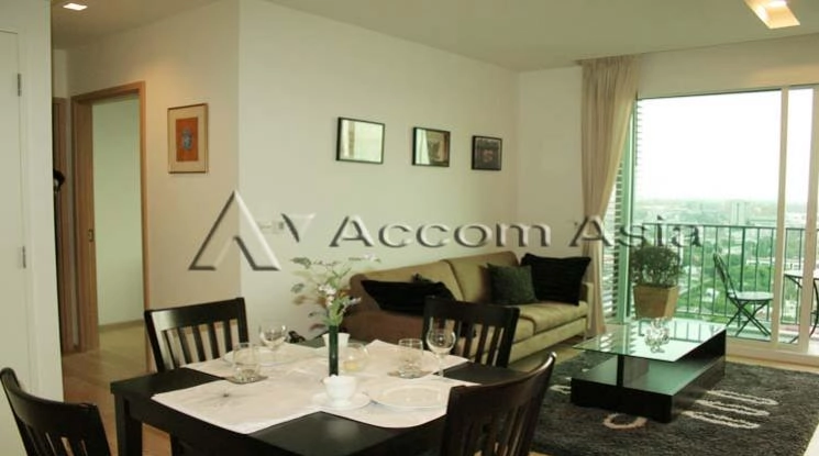 unit 2 Bedrooms  Condominium For Rent & Sale in Sukhumvit, Bangkok  near BTS Thong Lo (1515434)