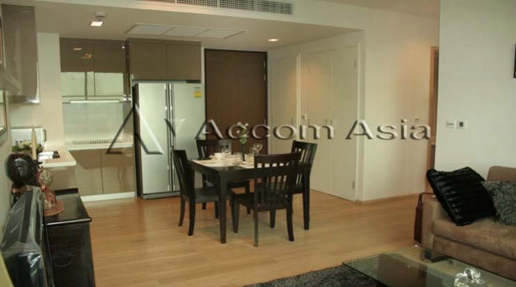 4  2 br Condominium for rent and sale in Sukhumvit ,Bangkok BTS Thong Lo at Siri at Sukhumvit 1515434