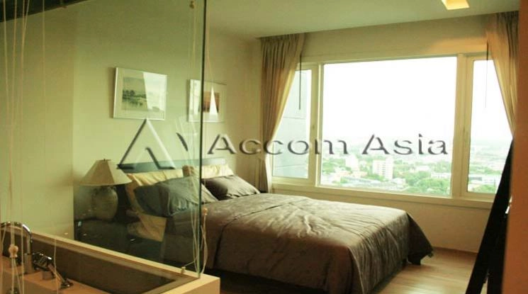 6  2 br Condominium for rent and sale in Sukhumvit ,Bangkok BTS Thong Lo at Siri at Sukhumvit 1515434