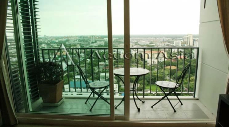 9  2 br Condominium for rent and sale in Sukhumvit ,Bangkok BTS Thong Lo at Siri at Sukhumvit 1515434