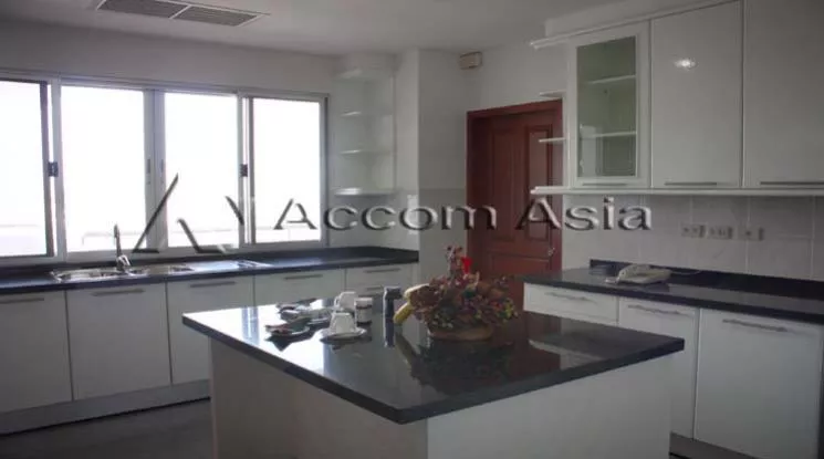 6  3 br Apartment For Rent in Sathorn ,Bangkok BRT Technic Krungthep at Perfect life in Bangkok 1515436