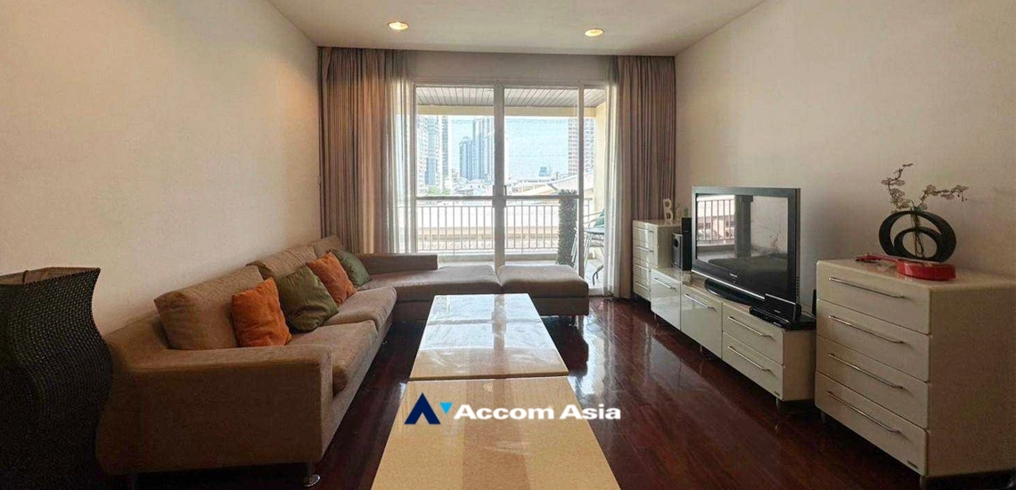  1  2 br Condominium For Rent in Sukhumvit ,Bangkok BTS Phrom Phong at Wilshire 1515438