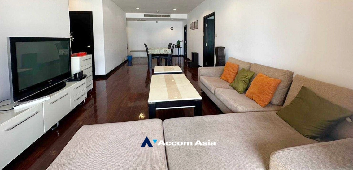 4  2 br Condominium For Rent in Sukhumvit ,Bangkok BTS Phrom Phong at Wilshire 1515438