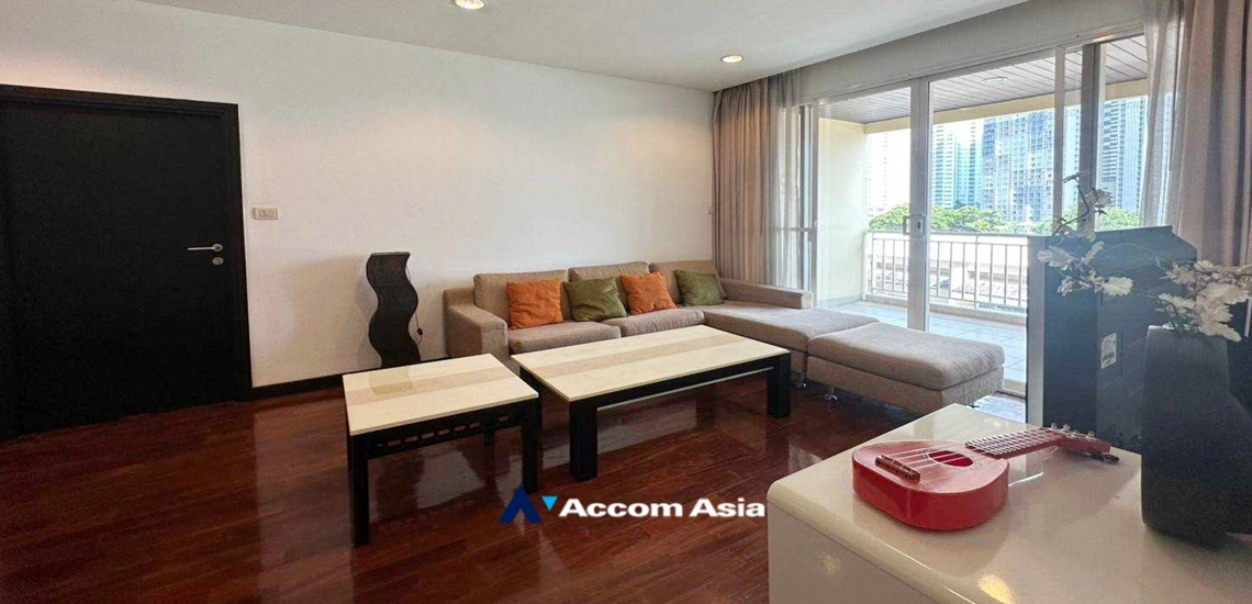  2  2 br Condominium For Rent in Sukhumvit ,Bangkok BTS Phrom Phong at Wilshire 1515438