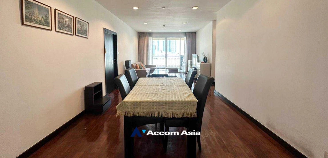 6  2 br Condominium for rent and sale in Sukhumvit ,Bangkok BTS Phrom Phong at Wilshire 1515438