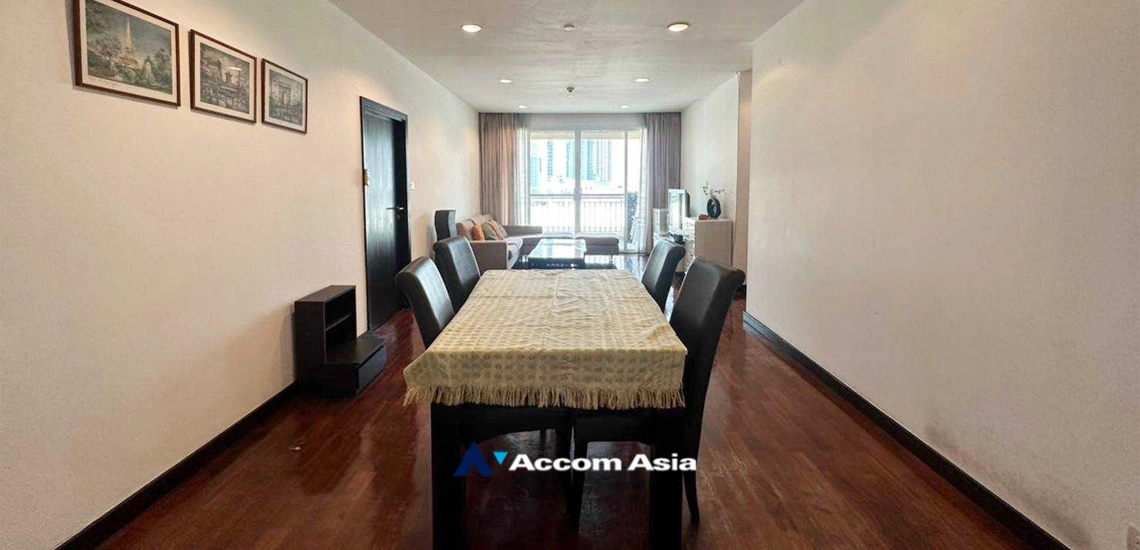6  2 br Condominium For Rent in Sukhumvit ,Bangkok BTS Phrom Phong at Wilshire 1515438