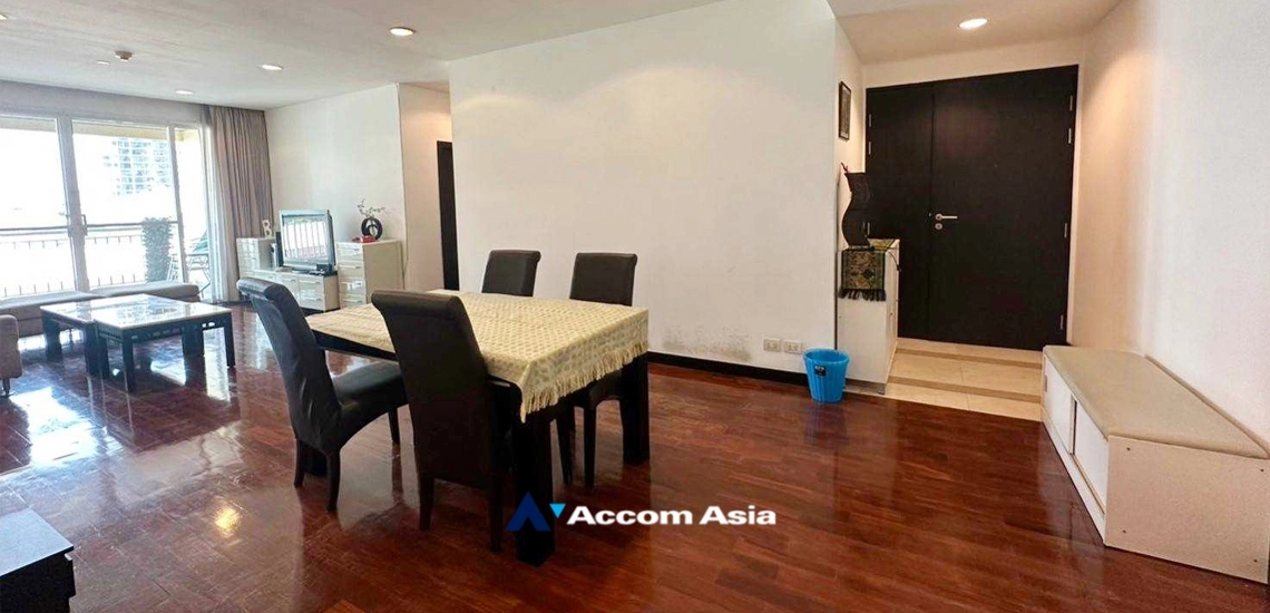 5  2 br Condominium For Rent in Sukhumvit ,Bangkok BTS Phrom Phong at Wilshire 1515438