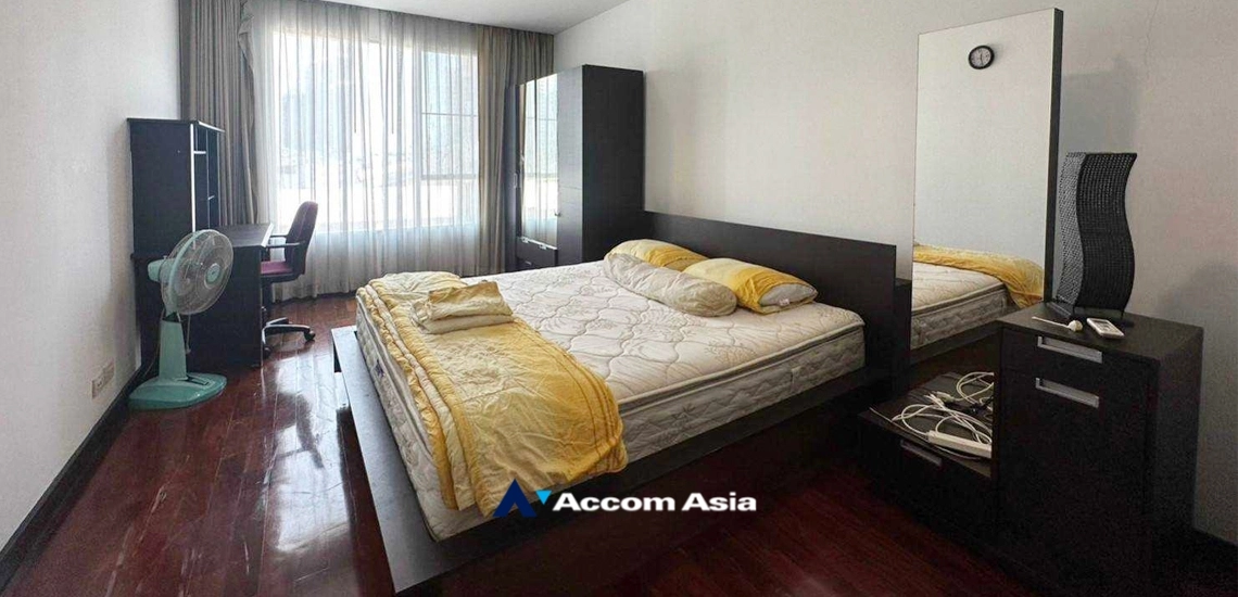 12  2 br Condominium For Rent in Sukhumvit ,Bangkok BTS Phrom Phong at Wilshire 1515438