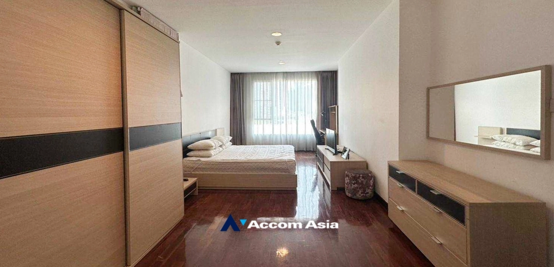 10  2 br Condominium For Rent in Sukhumvit ,Bangkok BTS Phrom Phong at Wilshire 1515438
