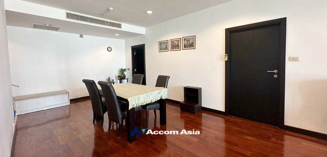 7  2 br Condominium For Rent in Sukhumvit ,Bangkok BTS Phrom Phong at Wilshire 1515438