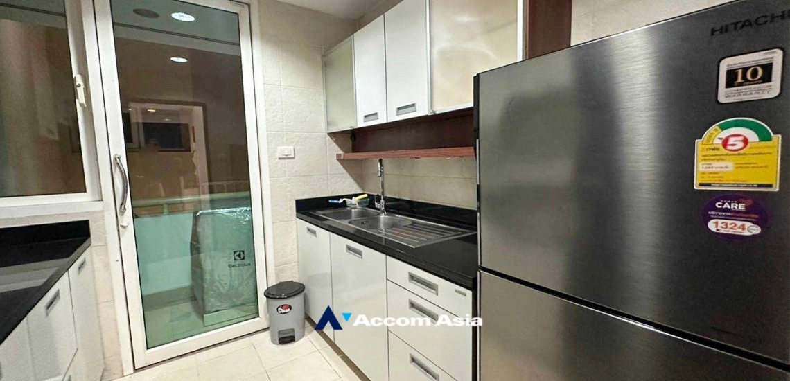8  2 br Condominium for rent and sale in Sukhumvit ,Bangkok BTS Phrom Phong at Wilshire 1515438