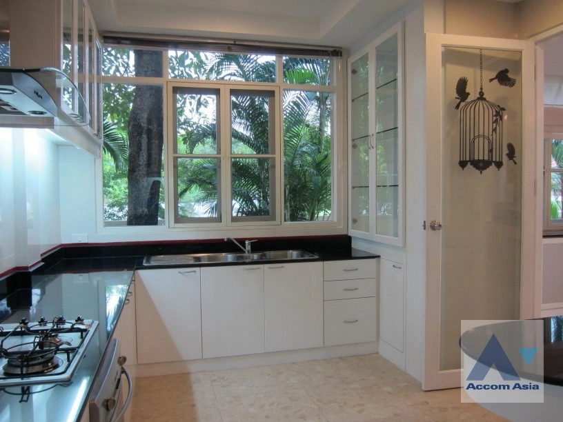 11  4 br House For Rent in Bang Na ,Bangkok  at Nantawan Village Srinakarin 1815444