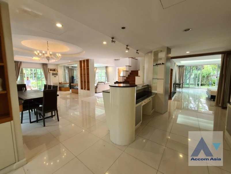 8  4 br House For Rent in Bang Na ,Bangkok  at Nantawan Village Srinakarin 1815444