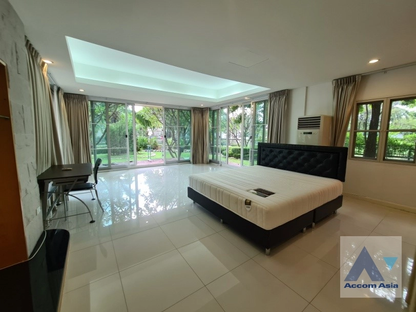 12  4 br House For Rent in Bang Na ,Bangkok  at Nantawan Village Srinakarin 1815444