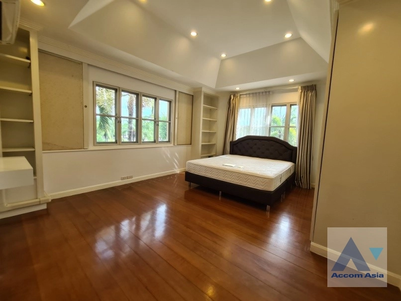 20  4 br House For Rent in Bang Na ,Bangkok  at Nantawan Village Srinakarin 1815444