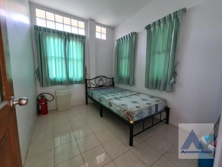 23  4 br House For Rent in Bang Na ,Bangkok  at Nantawan Village Srinakarin 1815444