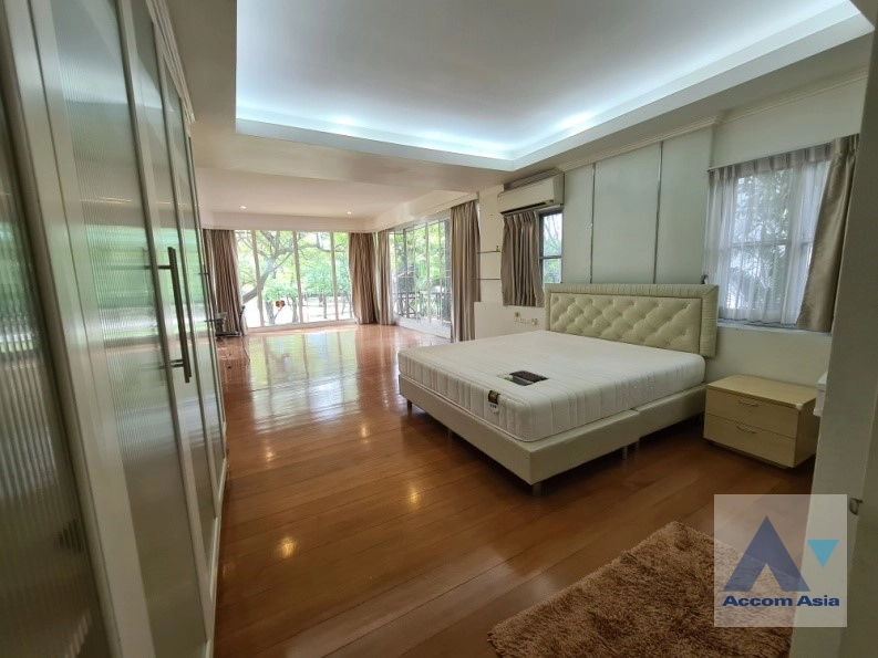 19  4 br House For Rent in Bang Na ,Bangkok  at Nantawan Village Srinakarin 1815444