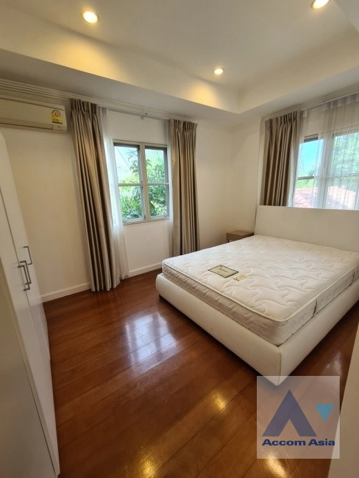 21  4 br House For Rent in Bang Na ,Bangkok  at Nantawan Village Srinakarin 1815444