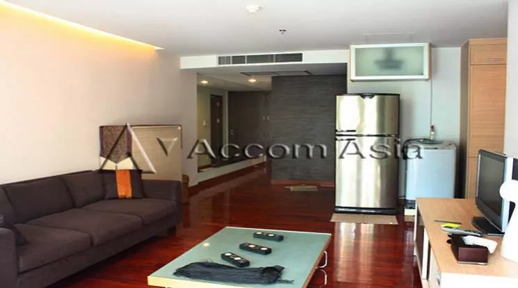 5  2 br Condominium For Rent in Ploenchit ,Bangkok BTS Chitlom at Urbana Langsuan 1515447