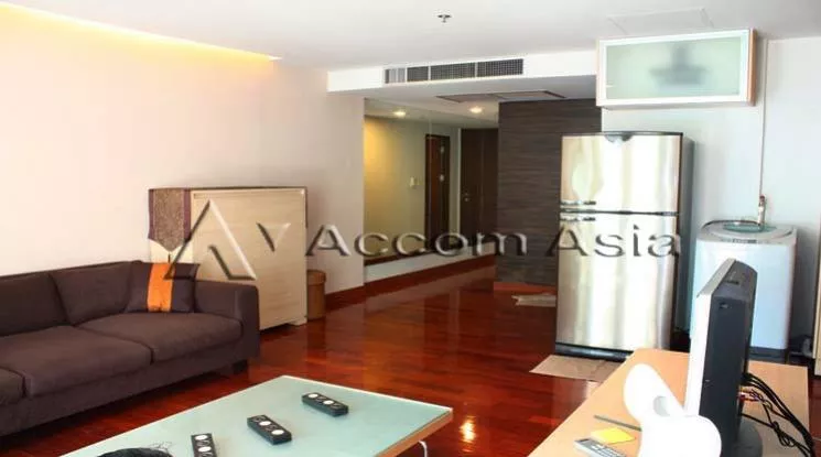 8  2 br Condominium For Rent in Ploenchit ,Bangkok BTS Chitlom at Urbana Langsuan 1515447
