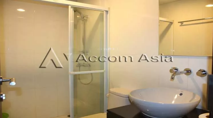 9  2 br Condominium For Rent in Ploenchit ,Bangkok BTS Chitlom at Urbana Langsuan 1515447