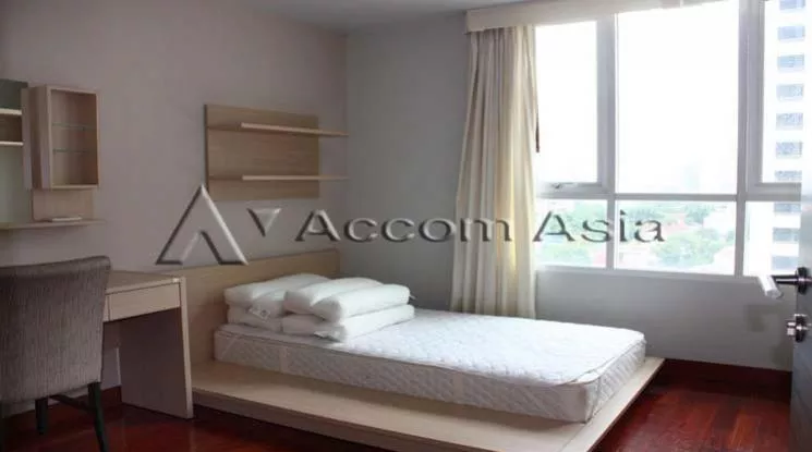 7  2 br Condominium For Rent in Ploenchit ,Bangkok BTS Chitlom at Urbana Langsuan 1515447