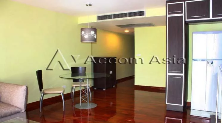 5  2 br Condominium For Rent in Ploenchit ,Bangkok BTS Chitlom at Urbana Langsuan 1515448