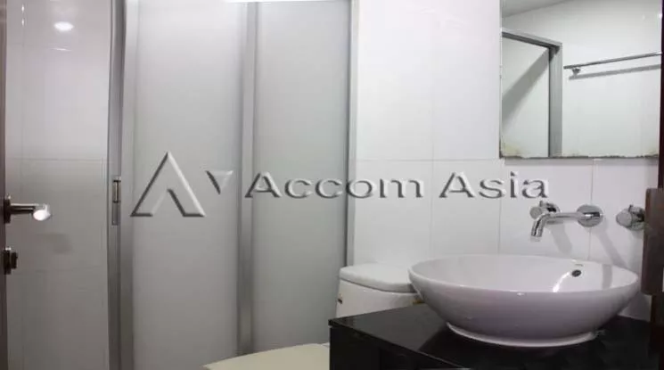 9  2 br Condominium For Rent in Ploenchit ,Bangkok BTS Chitlom at Urbana Langsuan 1515448