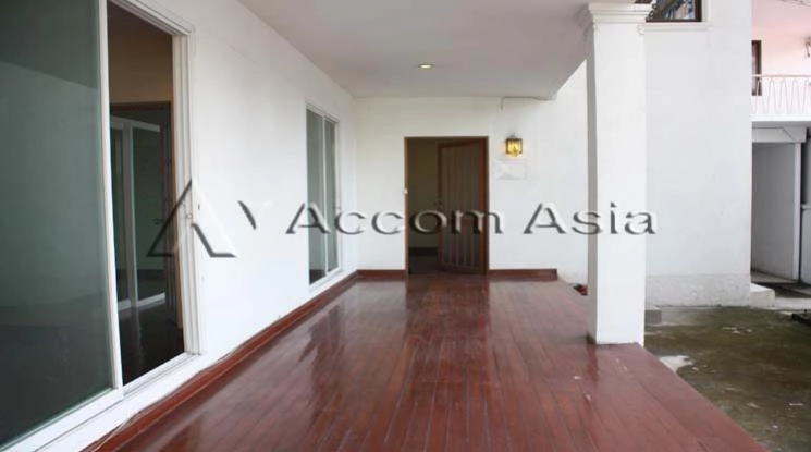  1  6 br House For Rent in Sukhumvit ,Bangkok BTS Ploenchit 1715450