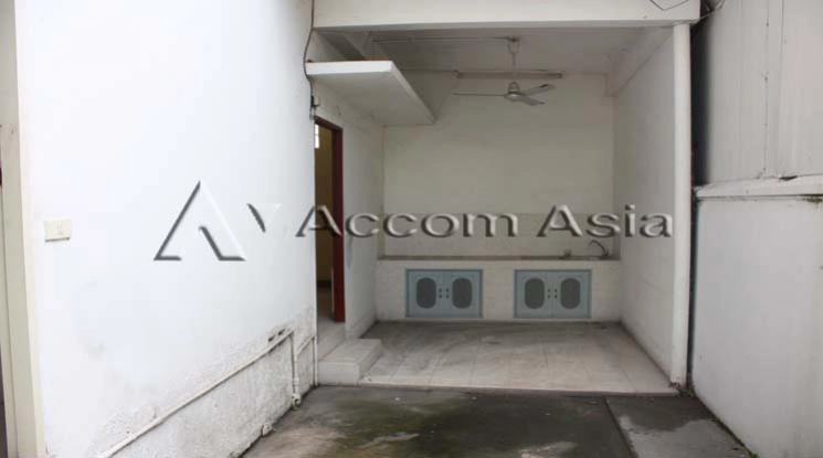 5  6 br House For Rent in Sukhumvit ,Bangkok BTS Ploenchit 1715450