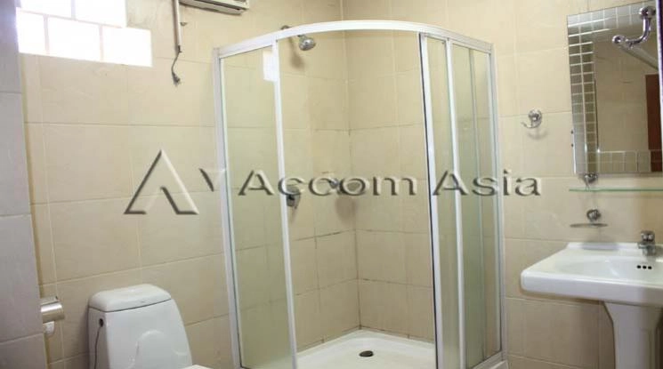 9  6 br House For Rent in Sukhumvit ,Bangkok BTS Ploenchit 1715450