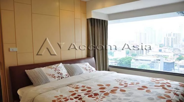 4  1 br Condominium For Rent in Sathorn ,Bangkok MRT Khlong Toei at Amanta Lumpini 1515459