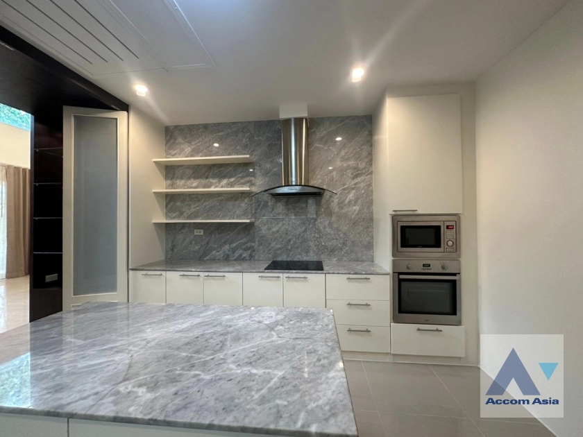 6  4 br House for rent and sale in Ramkhamhaeng ,Bangkok MRT Si Kritha at Baan Issara Rama 9 2315464