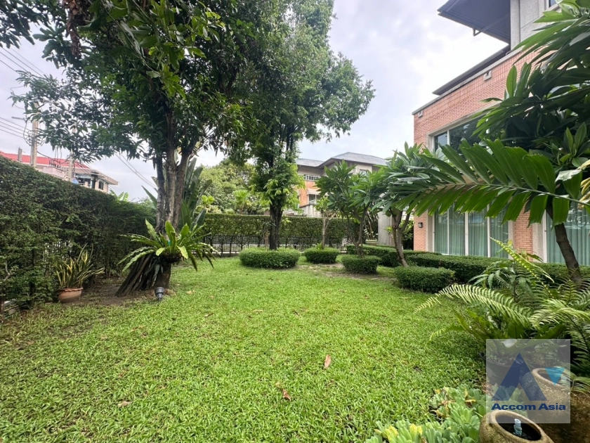 39  4 br House for rent and sale in Ramkhamhaeng ,Bangkok MRT Si Kritha at Baan Issara Rama 9 2315464