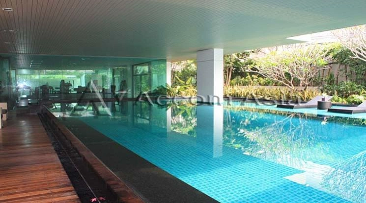  Issara at Sukhumvit 42 Condominium  2 Bedroom for Rent BTS Ekkamai in Sukhumvit Bangkok