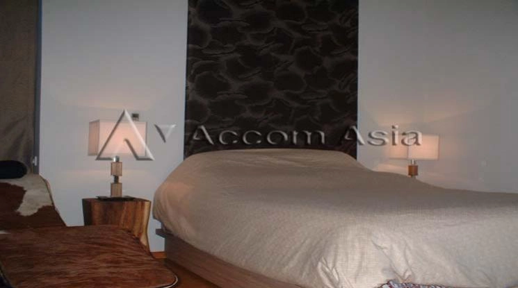 5  2 br Condominium For Rent in Sukhumvit ,Bangkok BTS Ekkamai at Issara at Sukhumvit 42 1515482