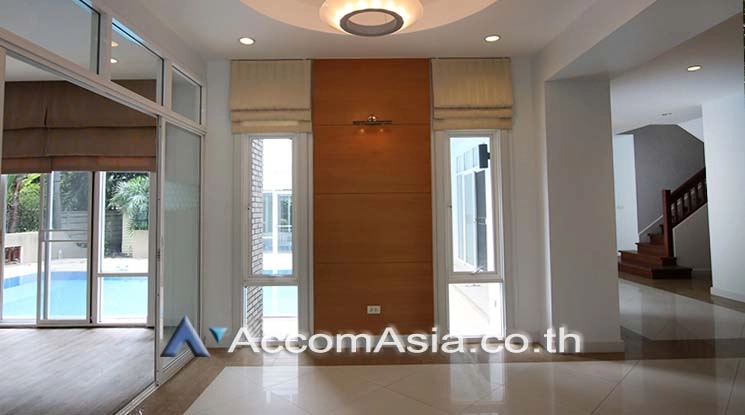  1  4 br House for rent and sale in Sukhumvit ,Bangkok BTS Thong Lo at Privacy and Peaceful 1815488