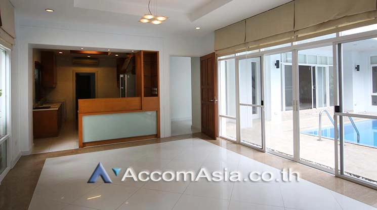 7  4 br House for rent and sale in Sukhumvit ,Bangkok BTS Thong Lo at Privacy and Peaceful 1815488