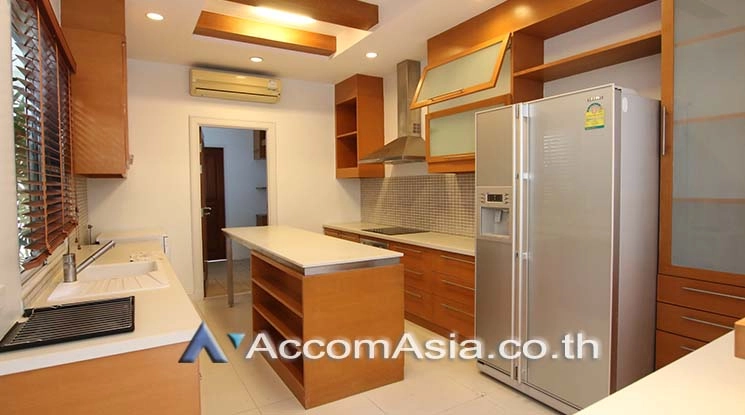 8  4 br House for rent and sale in Sukhumvit ,Bangkok BTS Thong Lo at Privacy and Peaceful 1815488