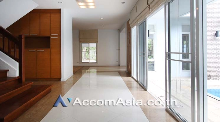 9  4 br House for rent and sale in Sukhumvit ,Bangkok BTS Thong Lo at Privacy and Peaceful 1815488