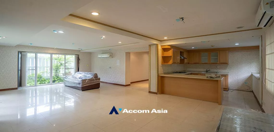 6  5 br House For Rent in Sukhumvit ,Bangkok BTS Phrom Phong 1715501