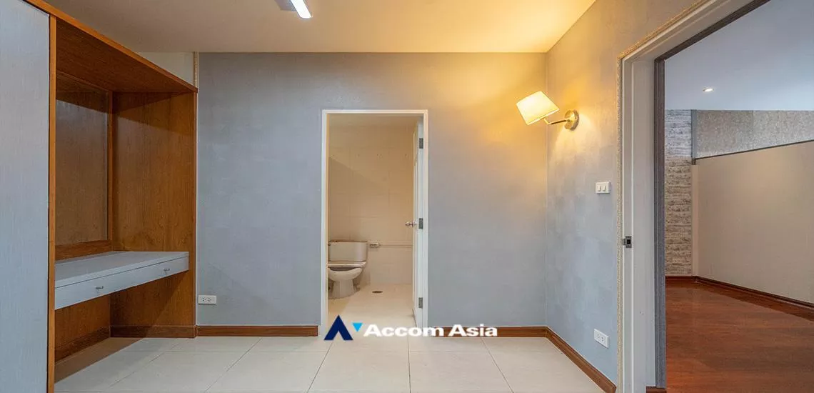 17  5 br House For Rent in Sukhumvit ,Bangkok BTS Phrom Phong 1715501