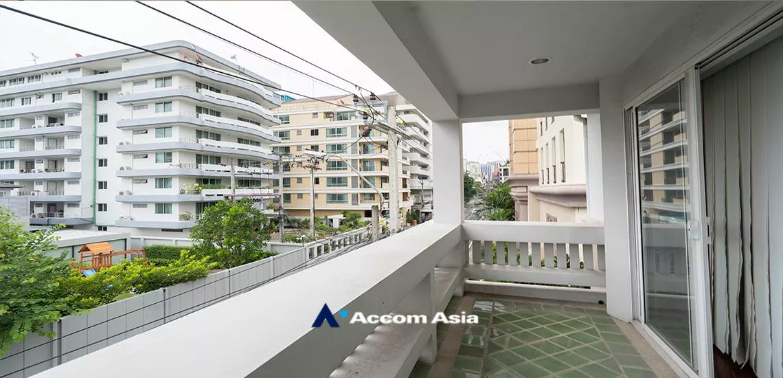 18  5 br House For Rent in Sukhumvit ,Bangkok BTS Phrom Phong 1715501