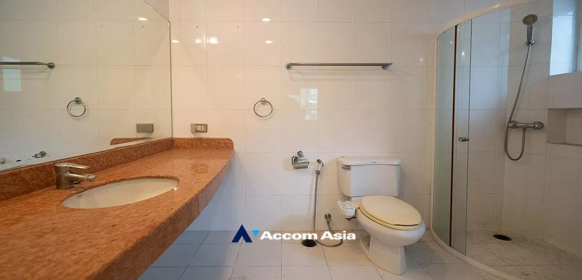 21  5 br House For Rent in Sukhumvit ,Bangkok BTS Phrom Phong 1715501